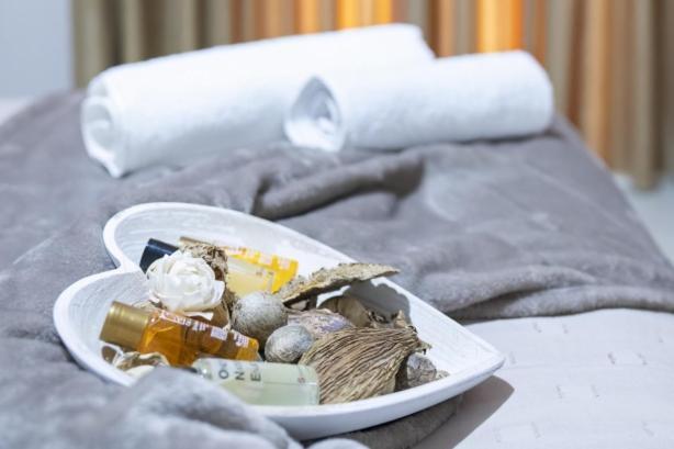 Vasilis Luxury Apartment อิโออันนินา ภายนอก รูปภาพ